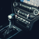 Illustration for article titled The 18 Mustang has transmission problemsem/em